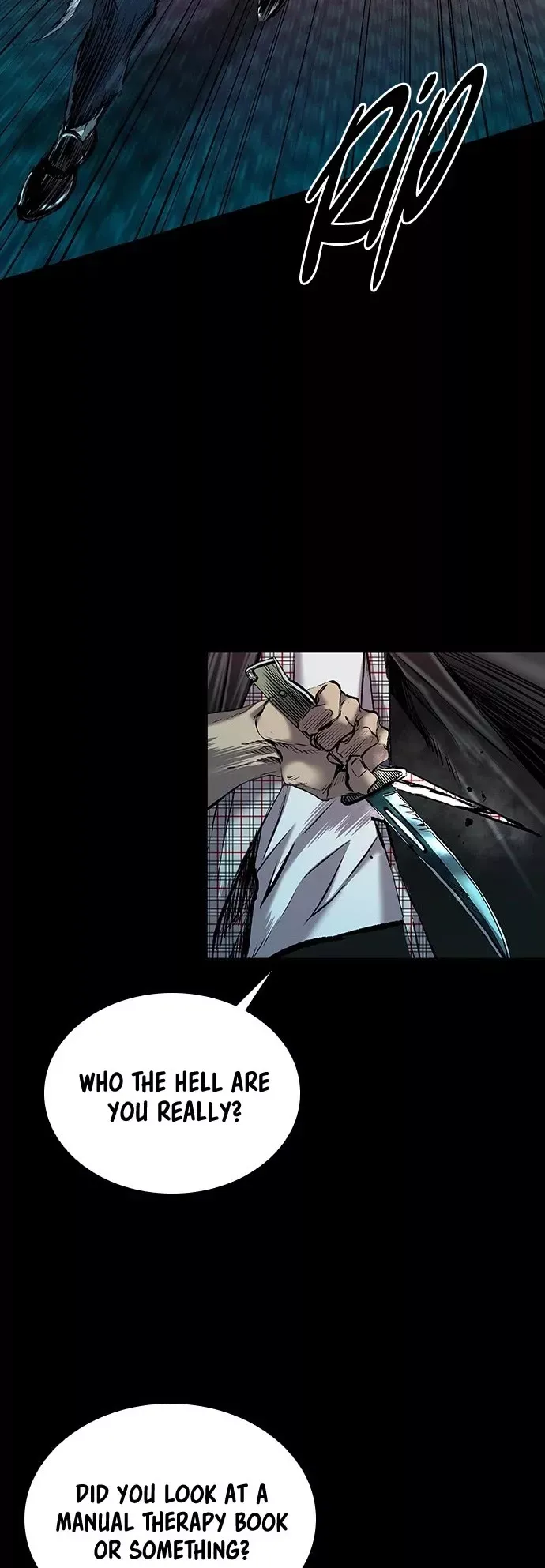 Read Castle 2: Pinnacle Manga Online