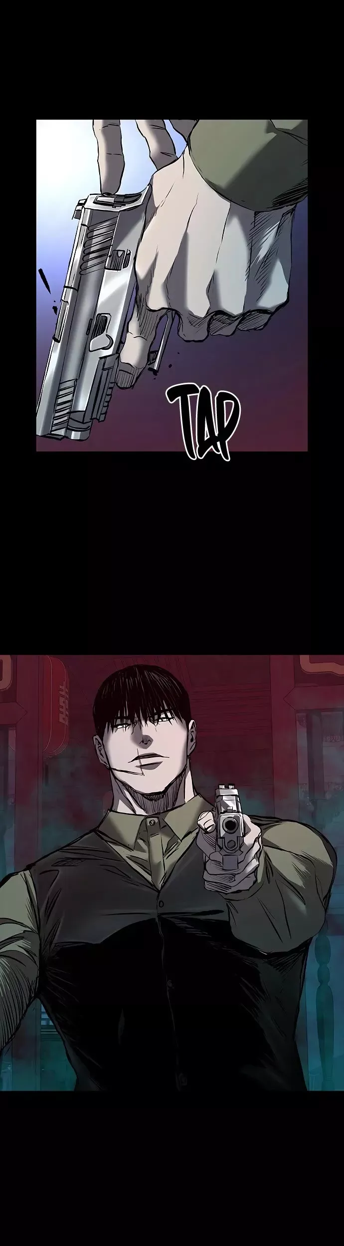 Read Castle 2: Pinnacle Manga Online