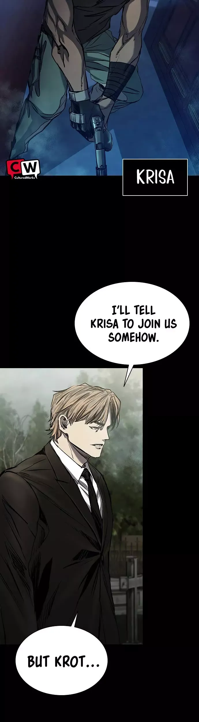Read Castle 2: Pinnacle Manga Online
