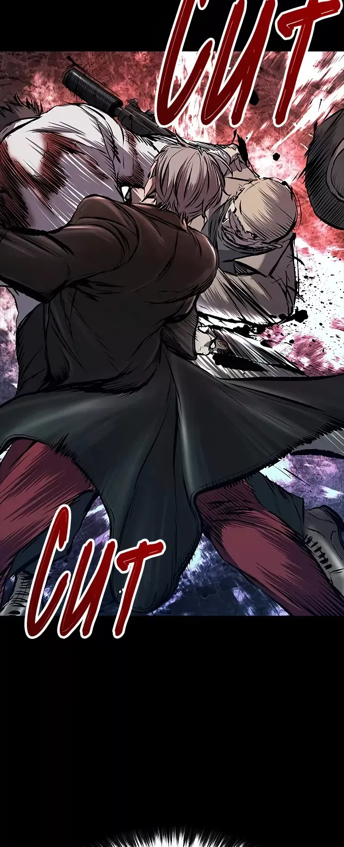 Read Castle 2: Pinnacle Manga Online