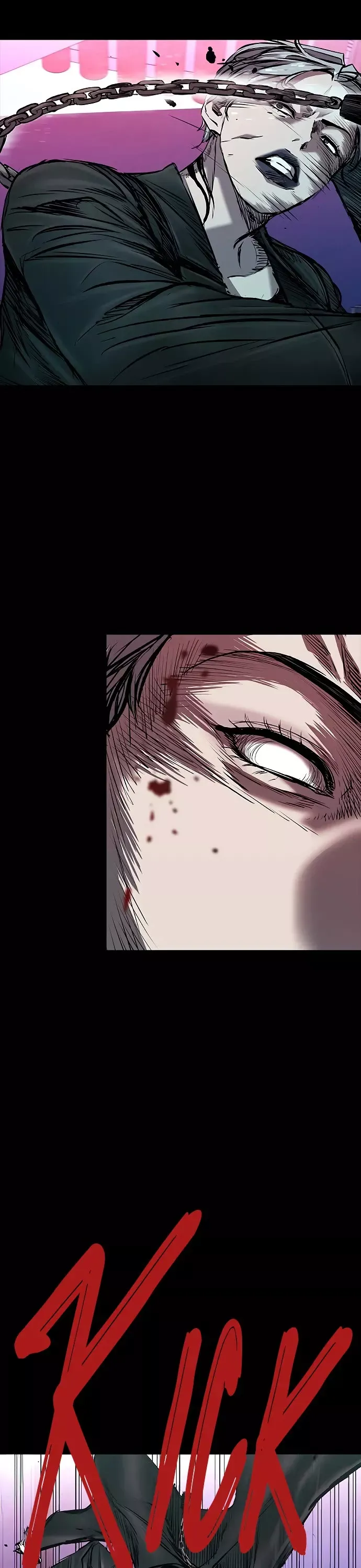 Read Castle 2: Pinnacle Manga Online