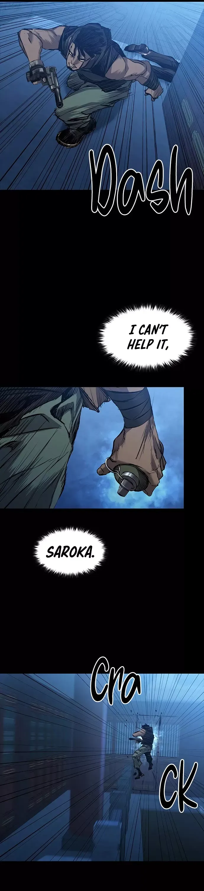Read Castle 2: Pinnacle Manga Online