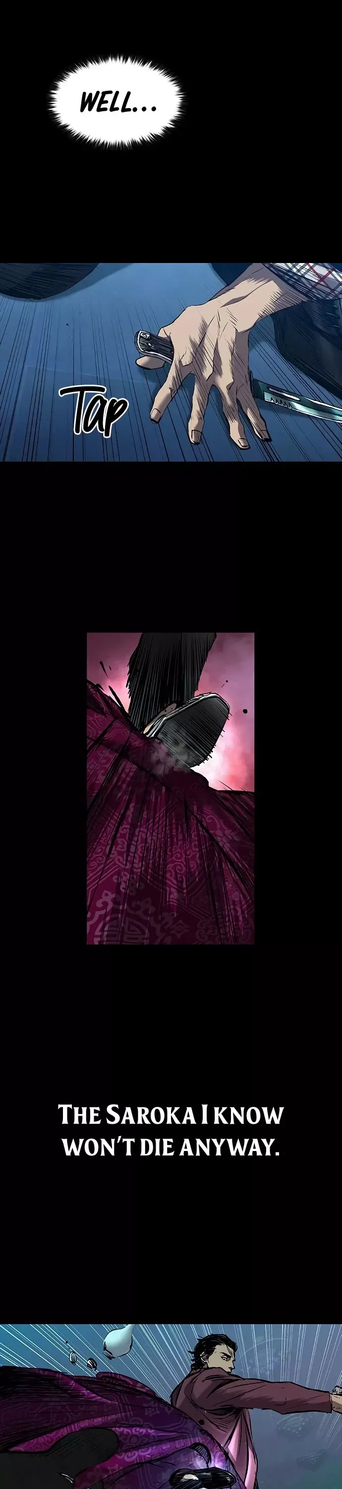 Read Castle 2: Pinnacle Manga Online