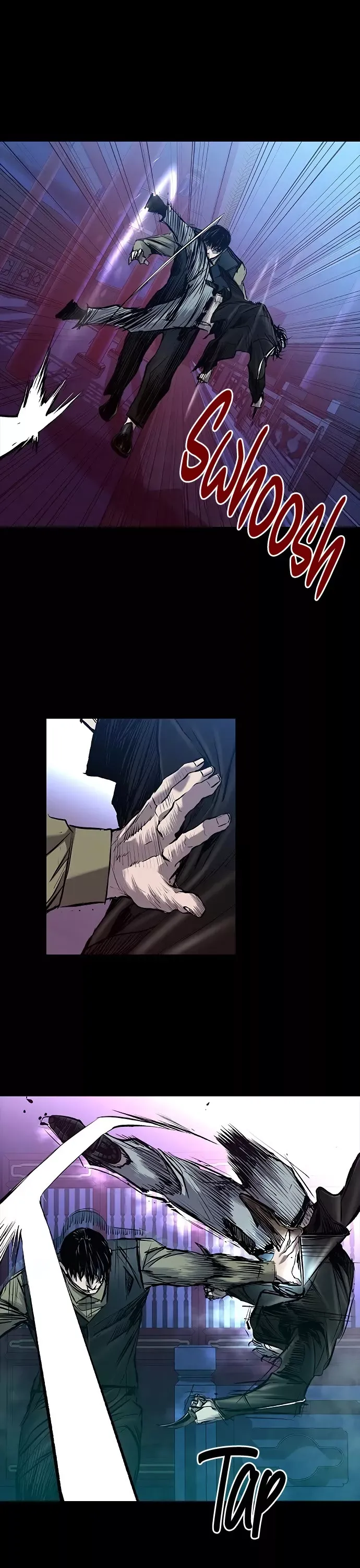 Read Castle 2: Pinnacle Manga Online