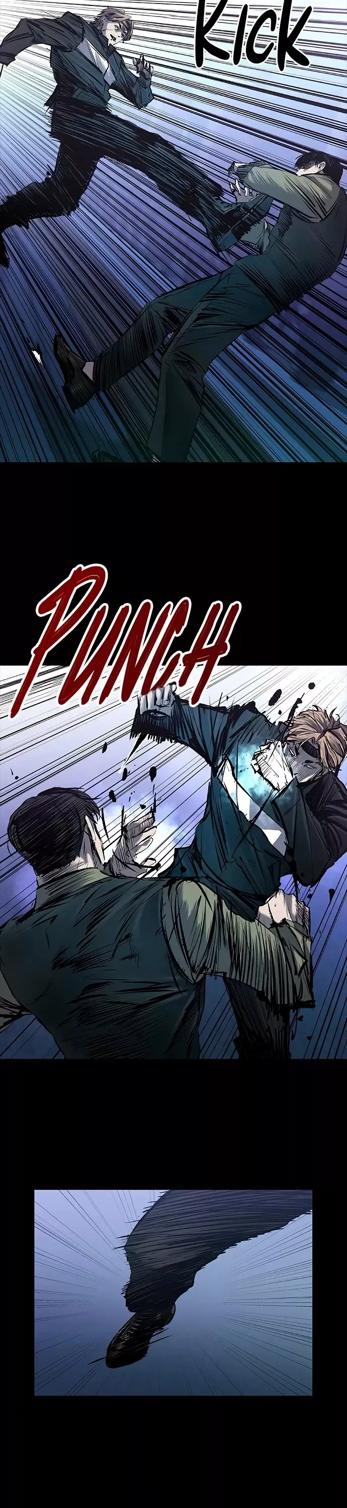 Read Castle 2: Pinnacle Manga Online