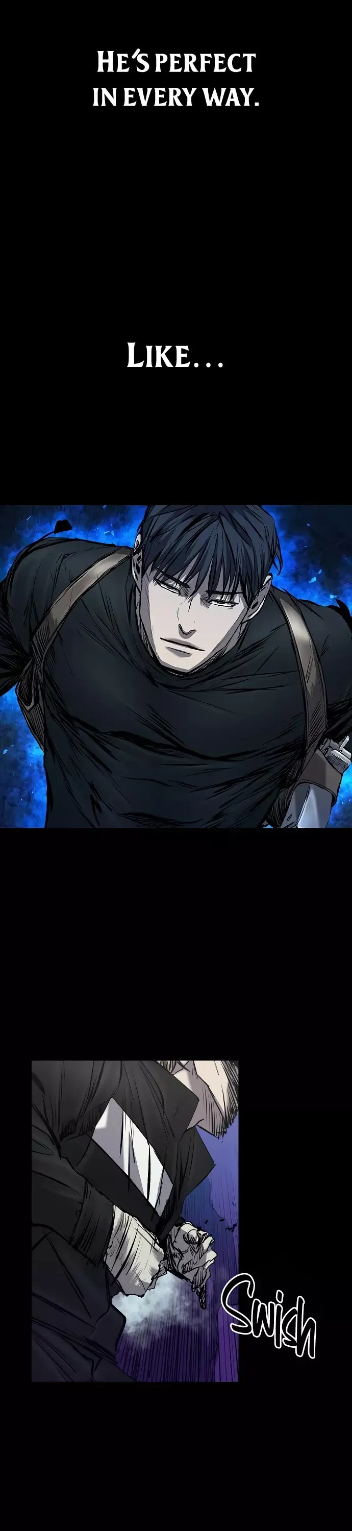 Read Castle 2: Pinnacle Manga Online
