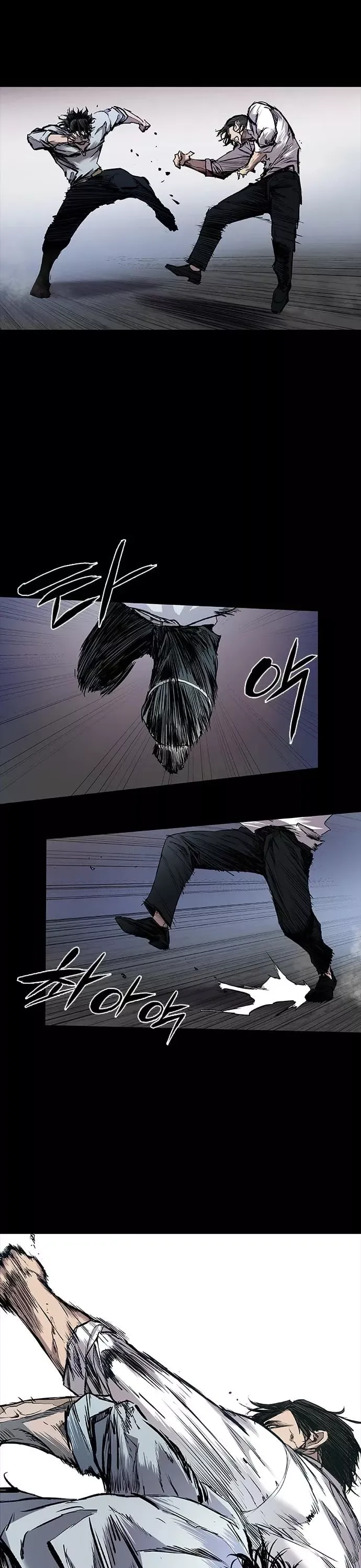 Read Castle 2: Pinnacle Manga Online