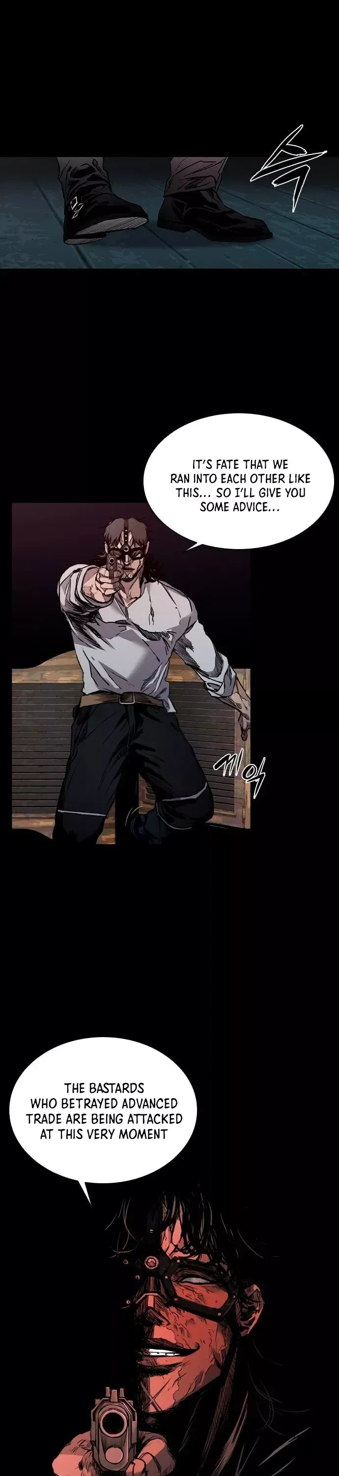 Read Castle 2: Pinnacle Manga Online