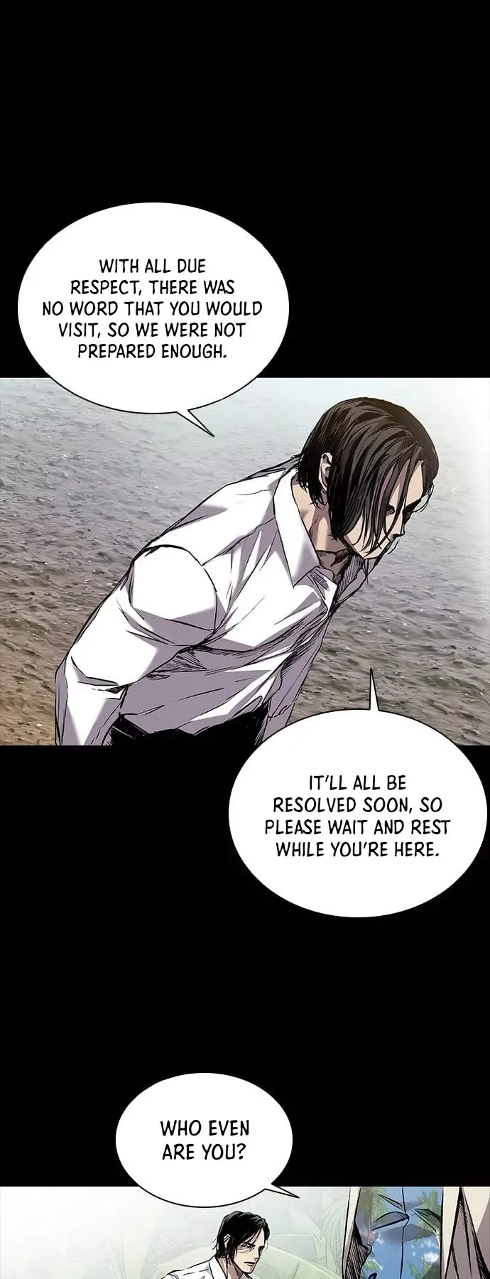 Read Castle 2: Pinnacle Manga Online