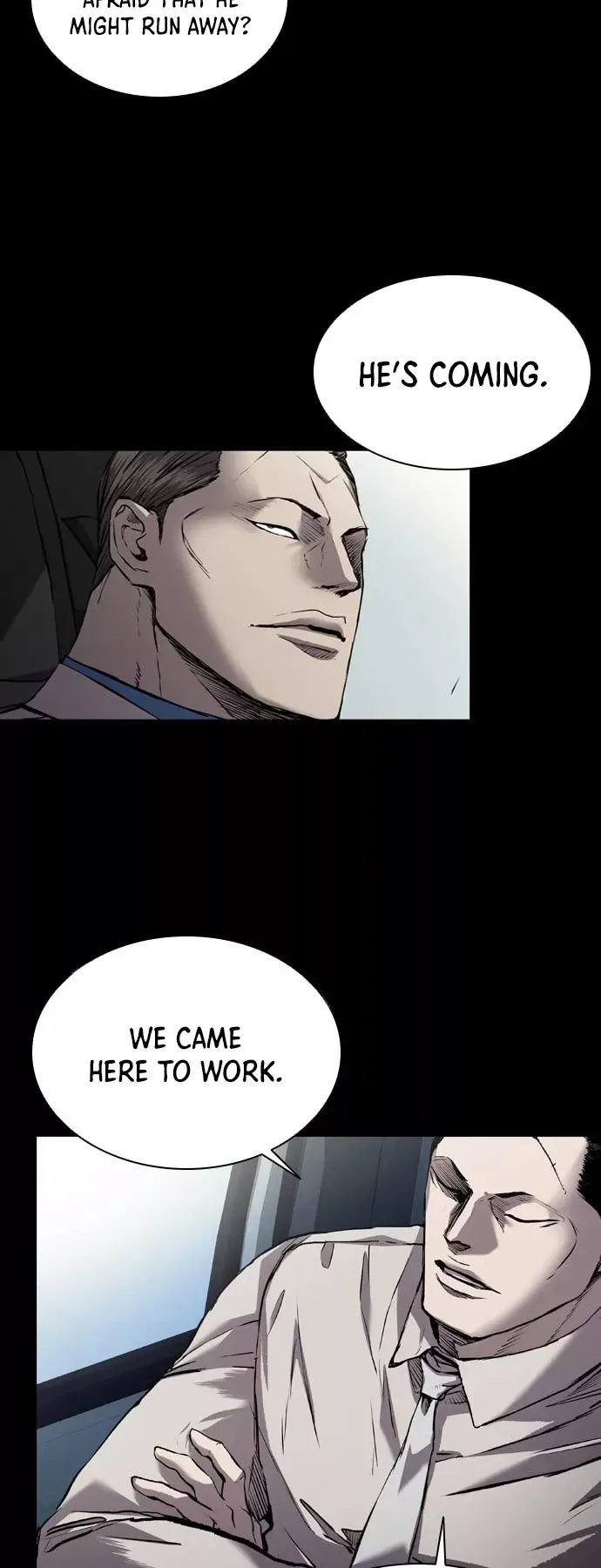 Read Castle 2: Pinnacle Manga Online