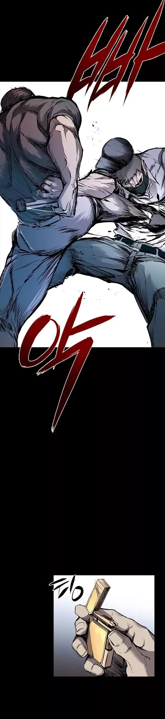 Read Castle 2: Pinnacle Manga Online