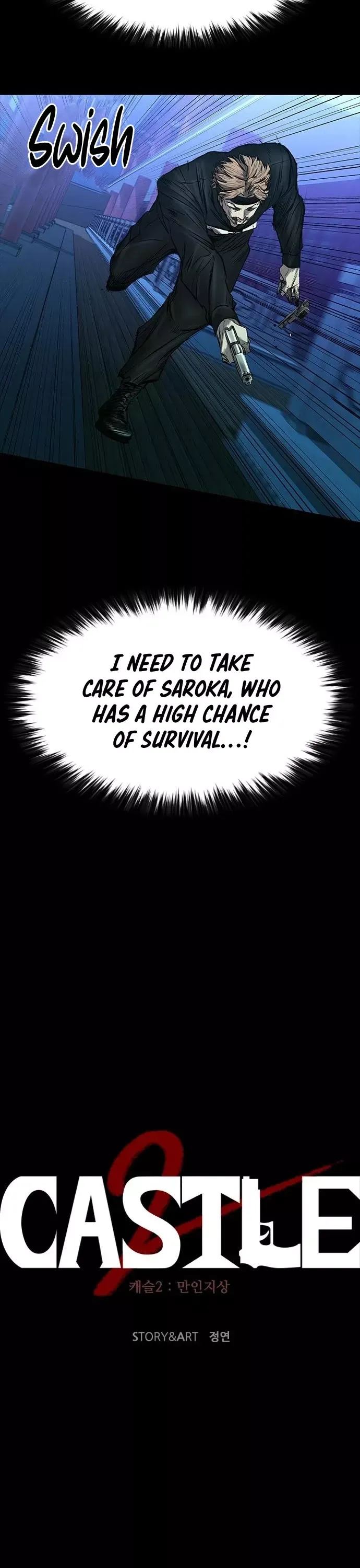 Read Castle 2: Pinnacle Manga Online