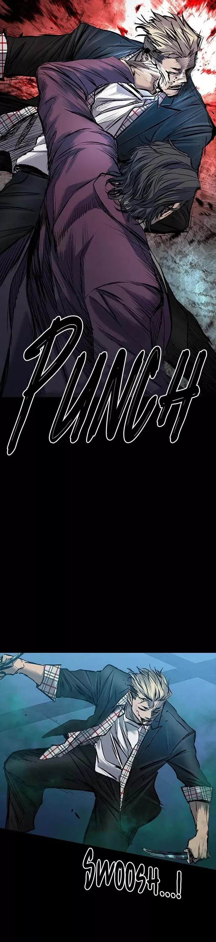 Read Castle 2: Pinnacle Manga Online