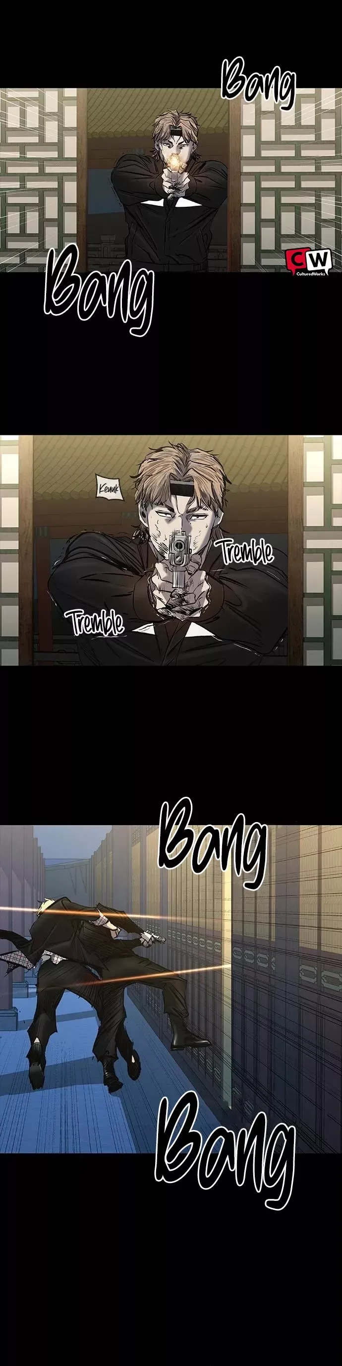 Read Castle 2: Pinnacle Manga Online