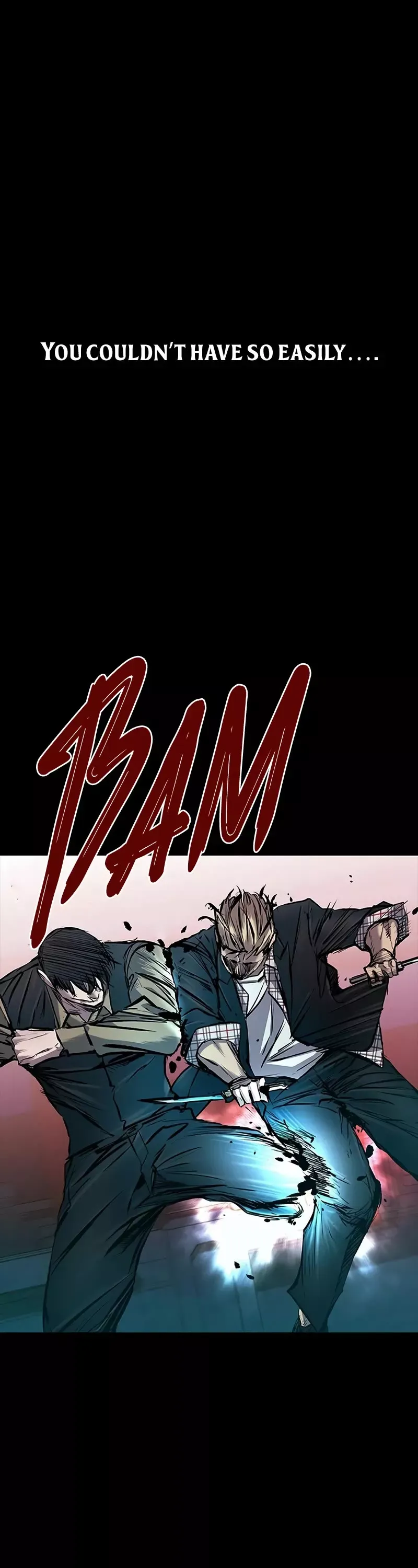 Read Castle 2: Pinnacle Manga Online
