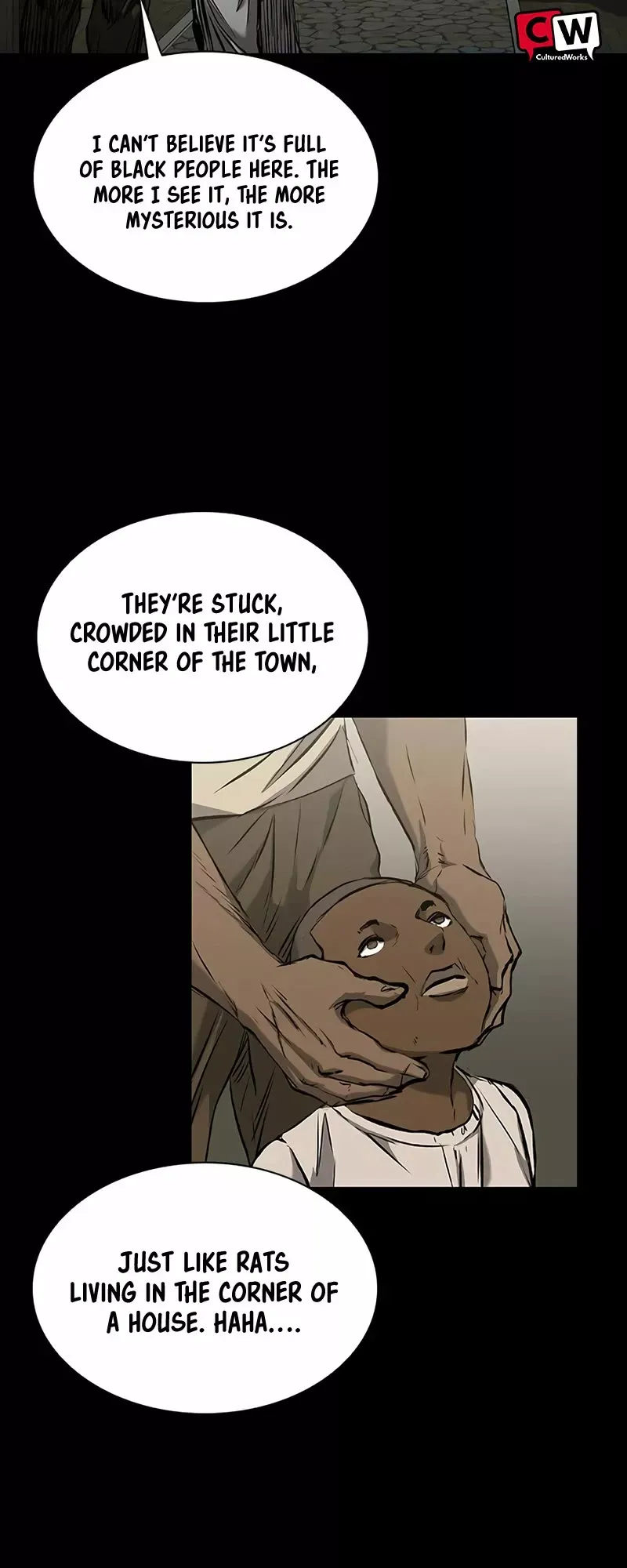 Read Castle 2: Pinnacle Manga Online
