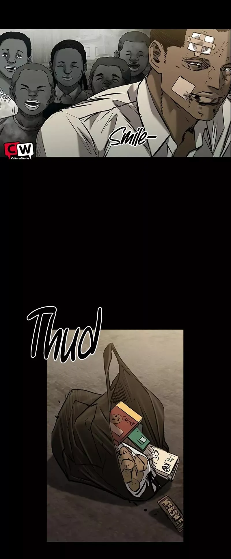 Read Castle 2: Pinnacle Manga Online