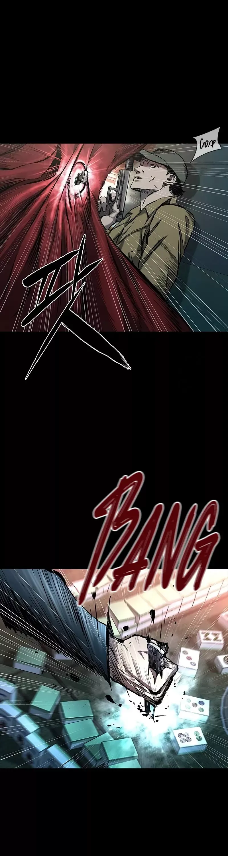 Read Castle 2: Pinnacle Manga Online