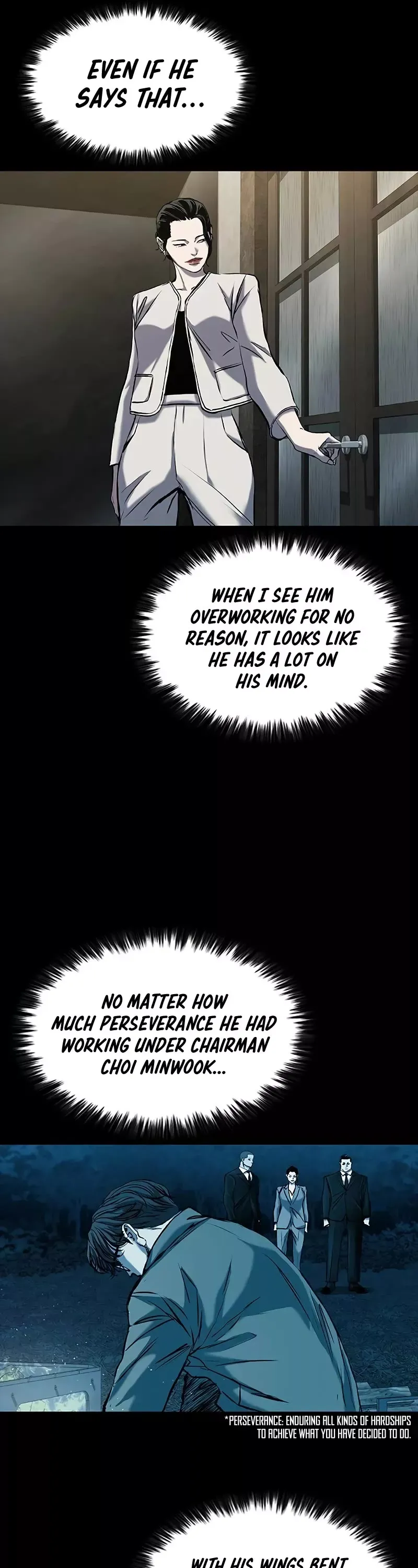 Read Castle 2: Pinnacle Manga Online