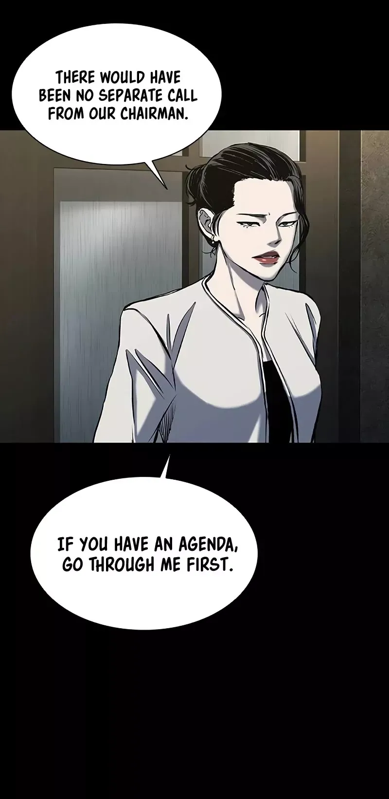 Read Castle 2: Pinnacle Manga Online