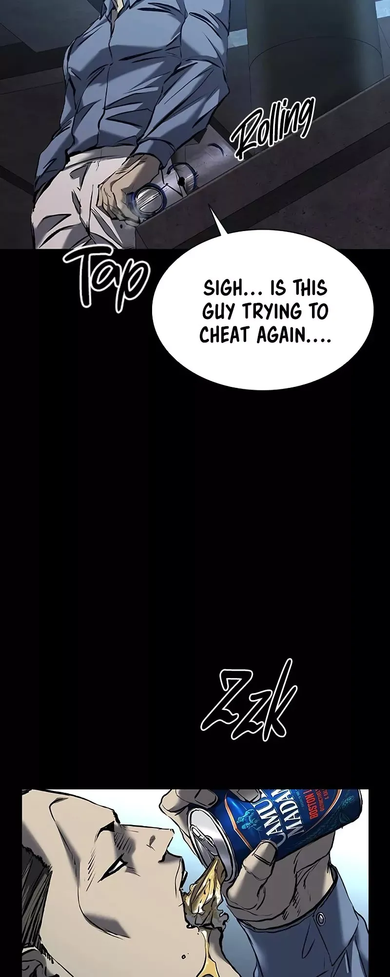 Read Castle 2: Pinnacle Manga Online