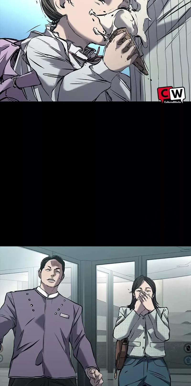 Read Castle 2: Pinnacle Manga Online