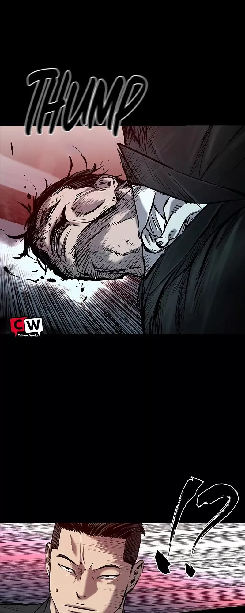 Read Castle 2: Pinnacle Manga Online