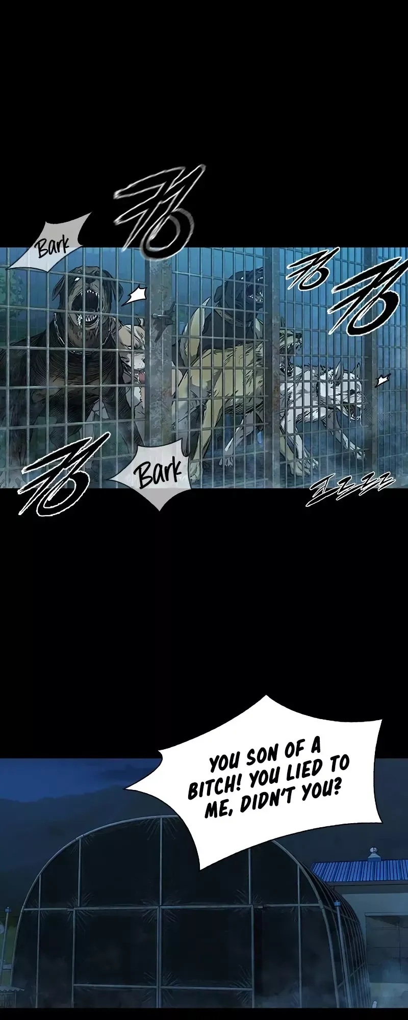Read Castle 2: Pinnacle Manga Online