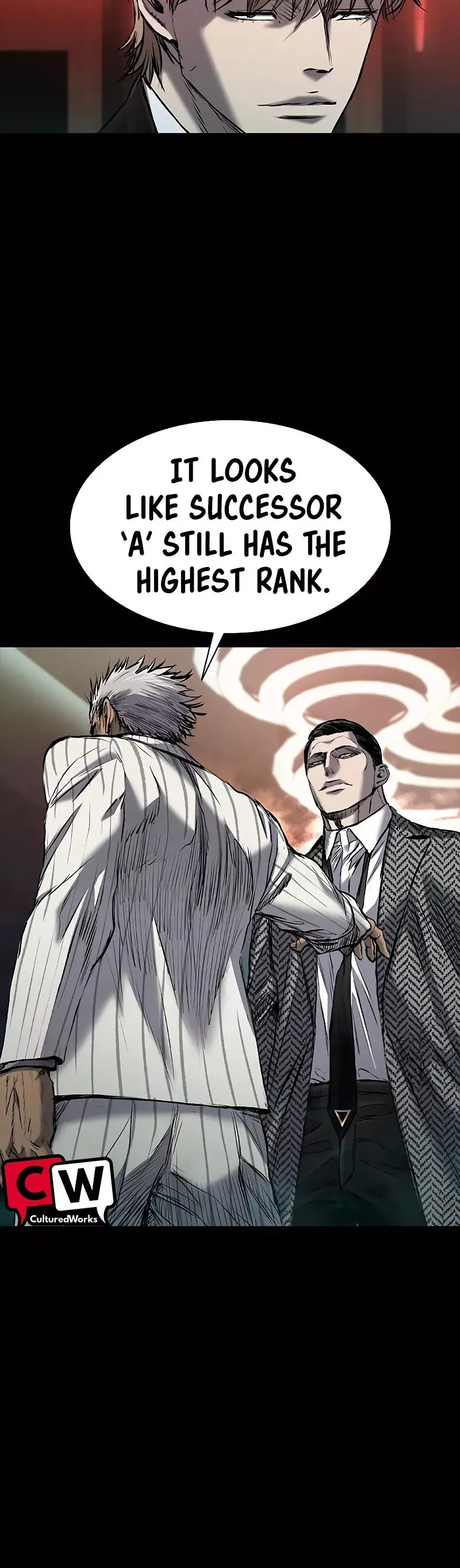 Read Castle 2: Pinnacle Manga Online