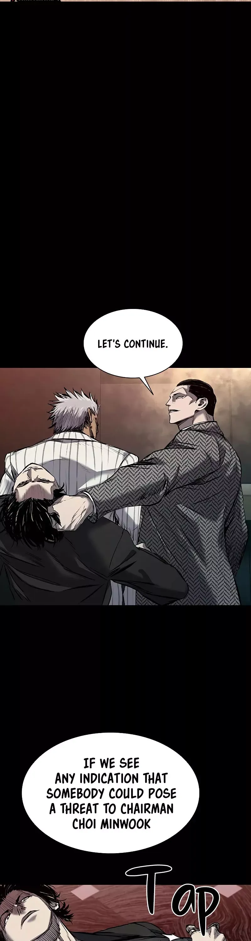 Read Castle 2: Pinnacle Manga Online