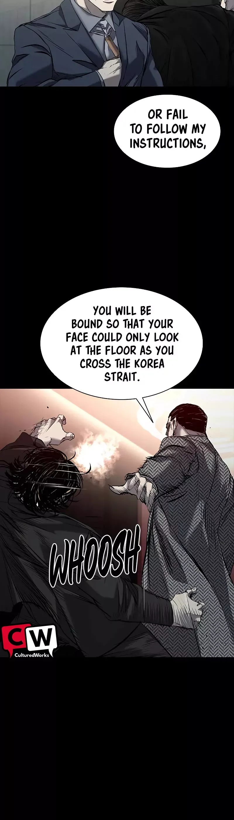 Read Castle 2: Pinnacle Manga Online