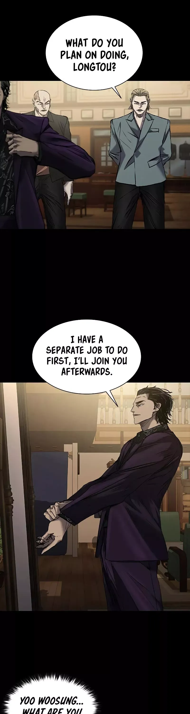 Read Castle 2: Pinnacle Manga Online