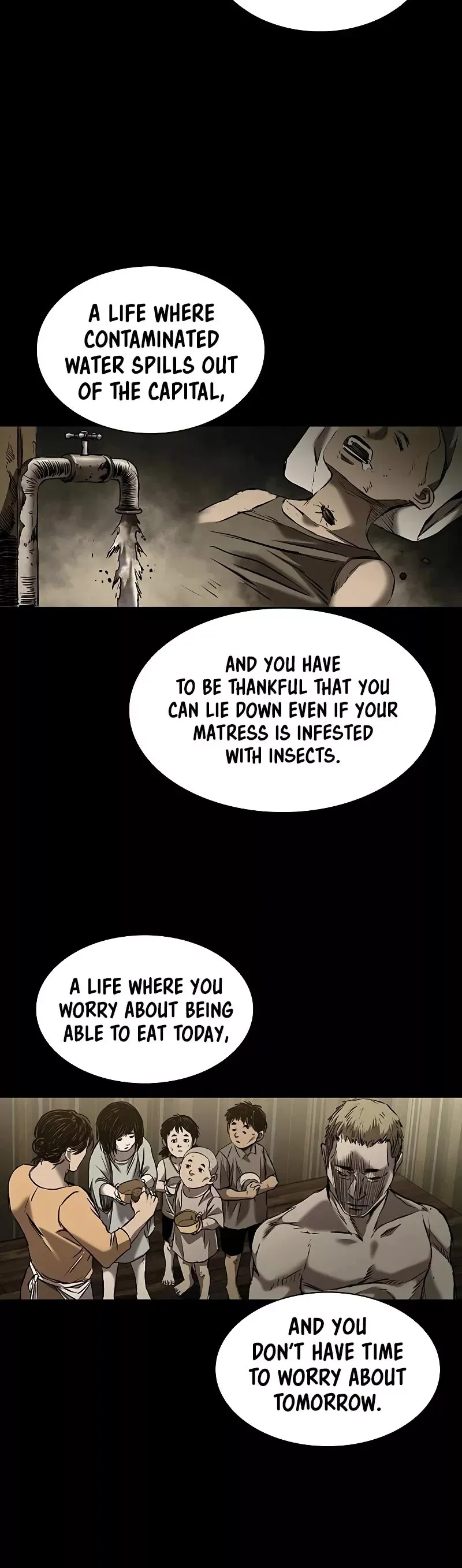 Read Castle 2: Pinnacle Manga Online