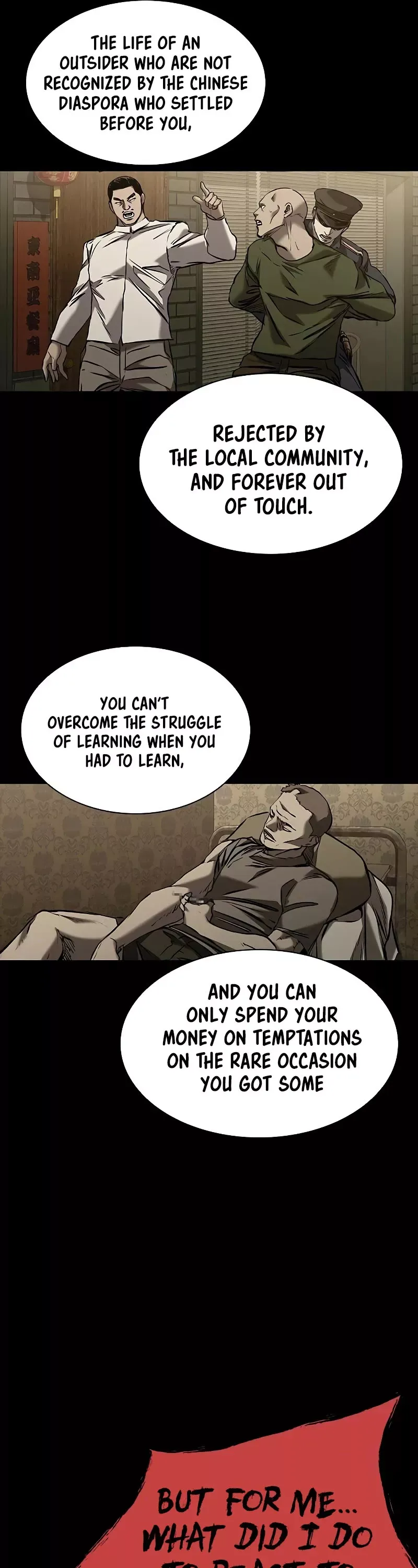 Read Castle 2: Pinnacle Manga Online