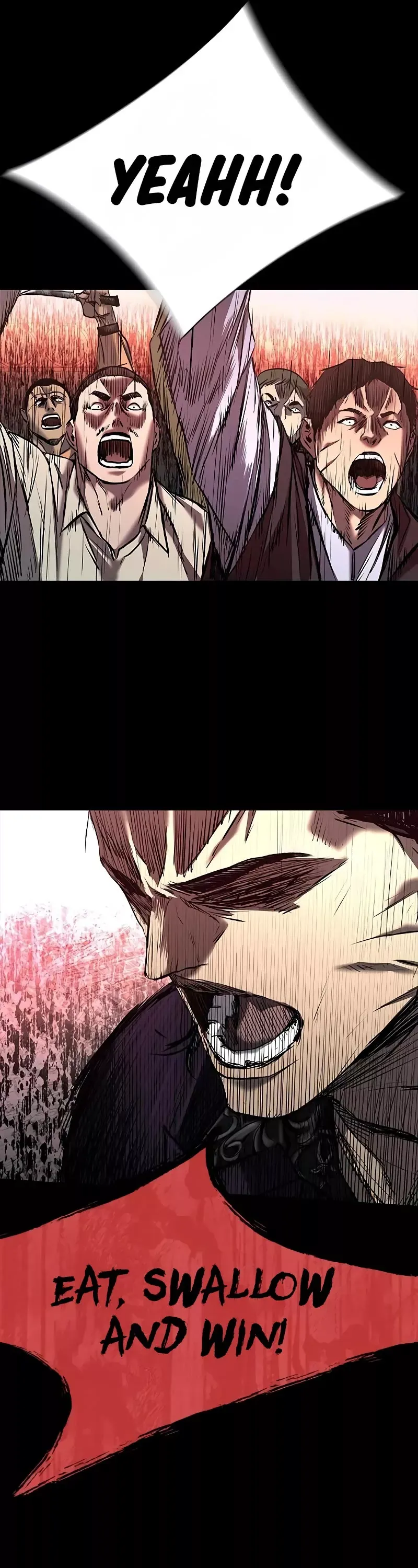 Read Castle 2: Pinnacle Manga Online