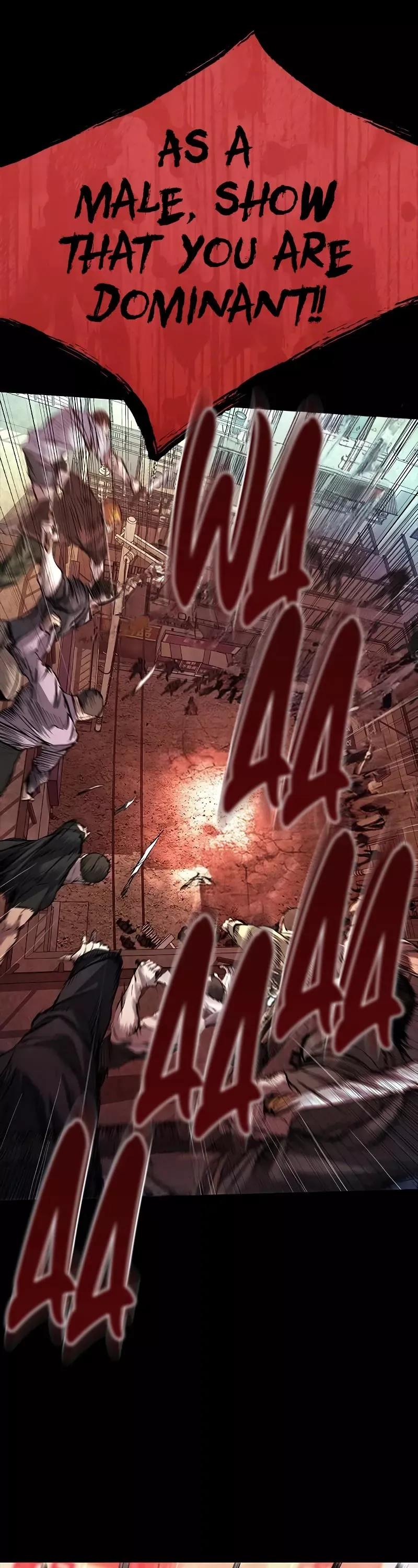 Read Castle 2: Pinnacle Manga Online