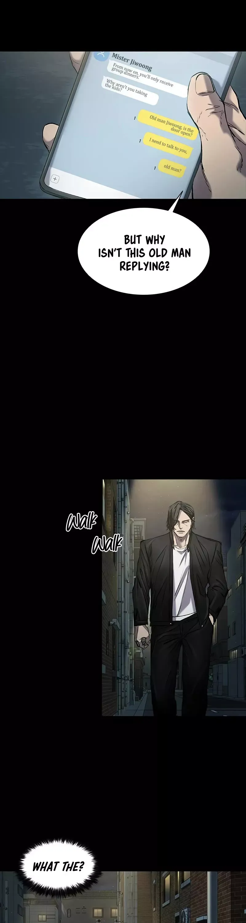 Read Castle 2: Pinnacle Manga Online