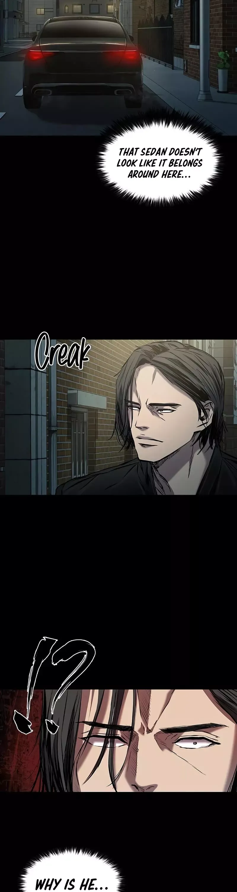 Read Castle 2: Pinnacle Manga Online