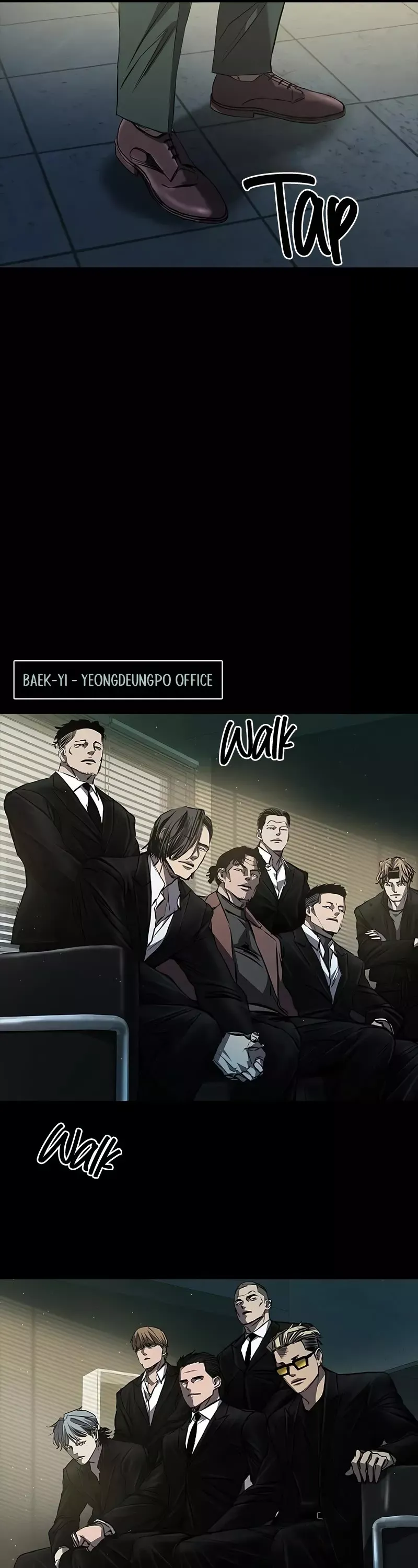 Read Castle 2: Pinnacle Manga Online