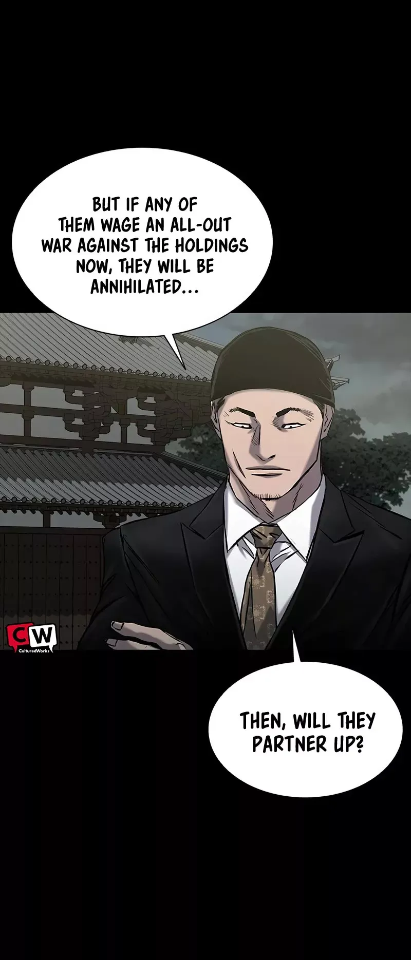 Read Castle 2: Pinnacle Manga Online