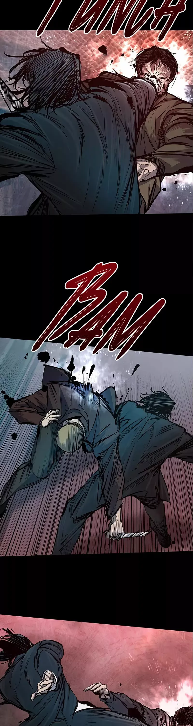 Read Castle 2: Pinnacle Manga Online