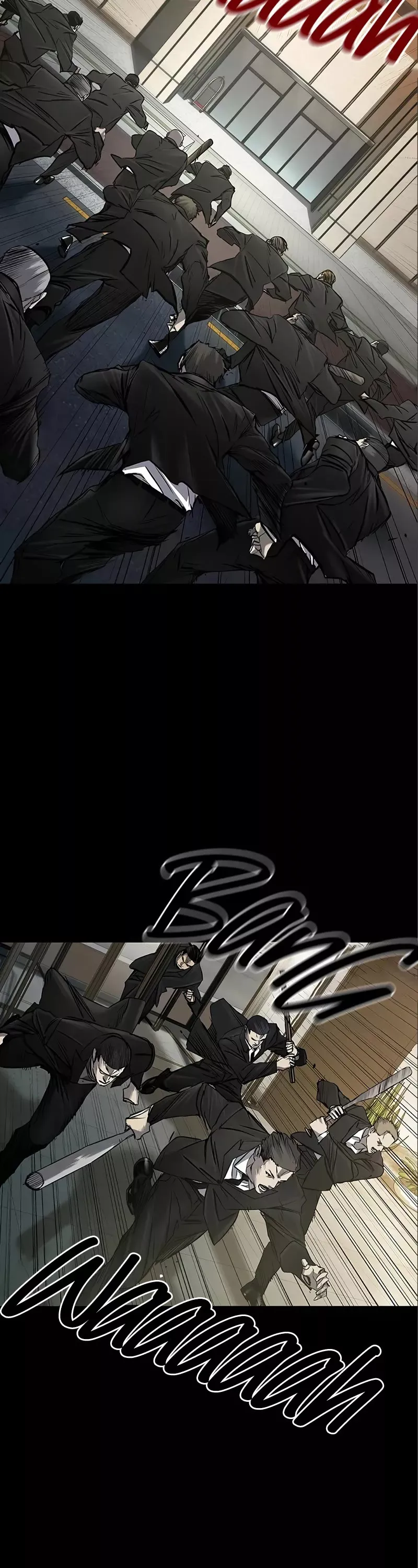 Read Castle 2: Pinnacle Manga Online