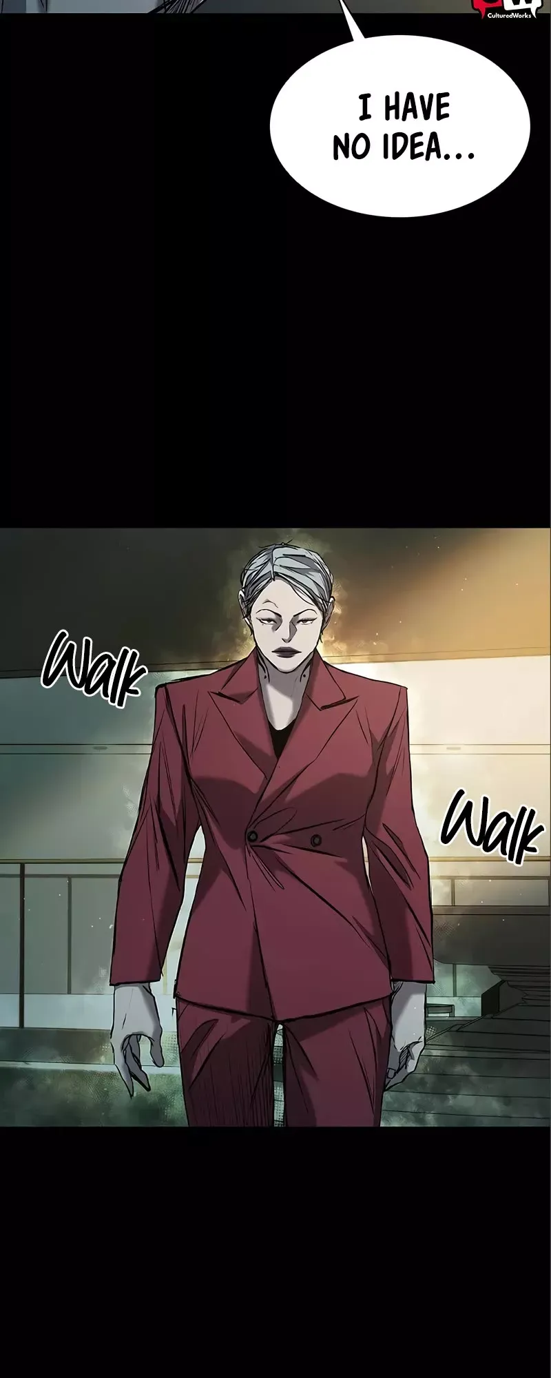 Read Castle 2: Pinnacle Manga Online