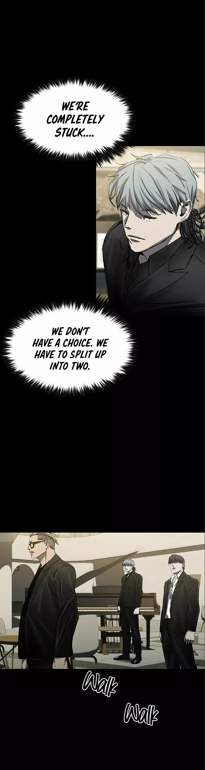 Read Castle 2: Pinnacle Manga Online