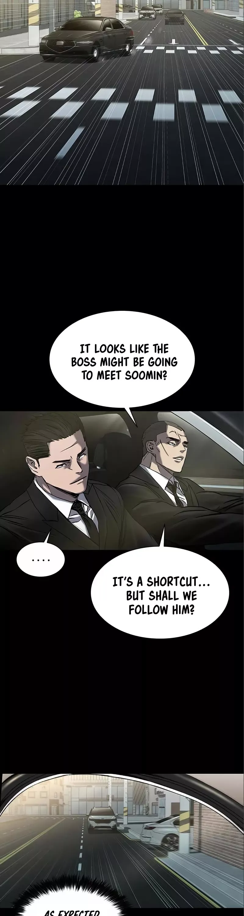 Read Castle 2: Pinnacle Manga Online
