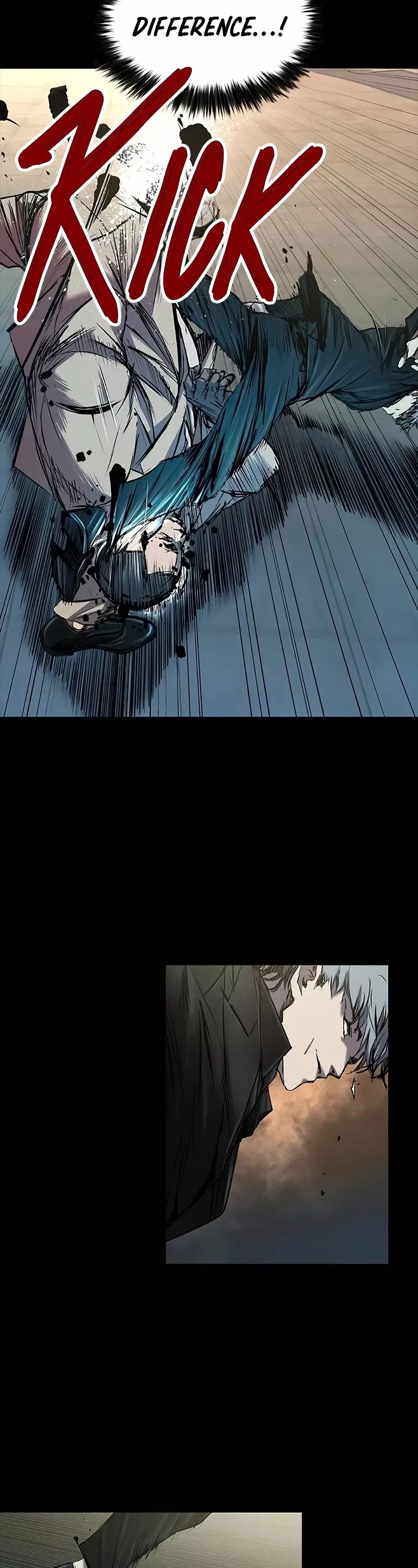 Read Castle 2: Pinnacle Manga Online