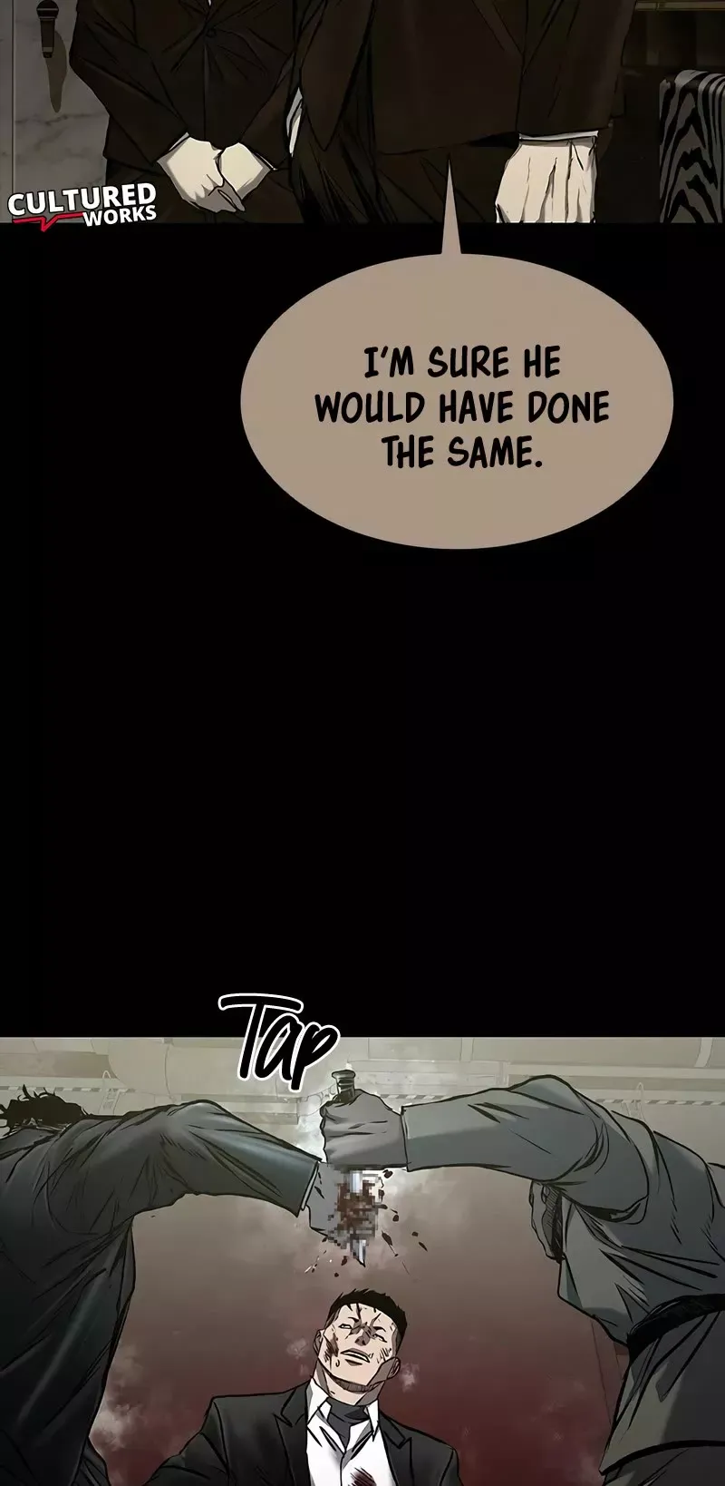 Read Castle 2: Pinnacle Manga Online
