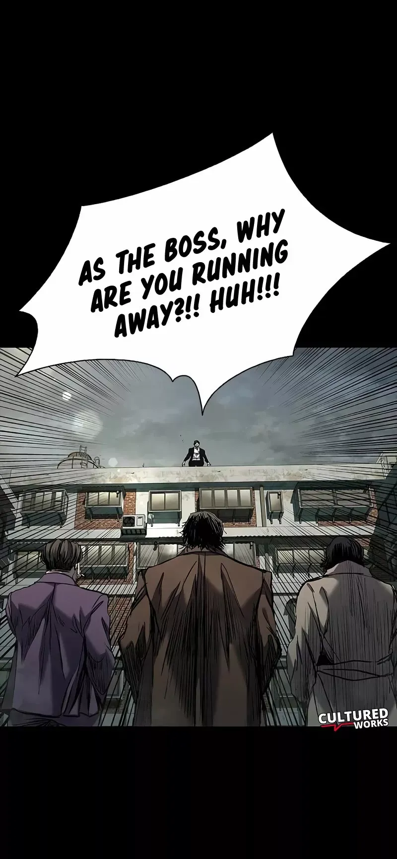Read Castle 2: Pinnacle Manga Online