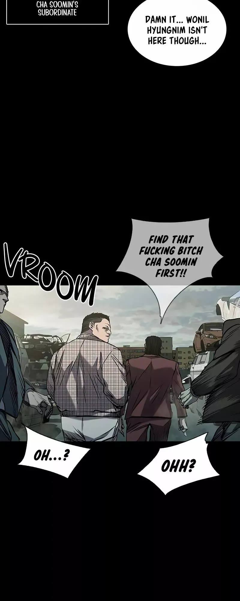 Read Castle 2: Pinnacle Manga Online