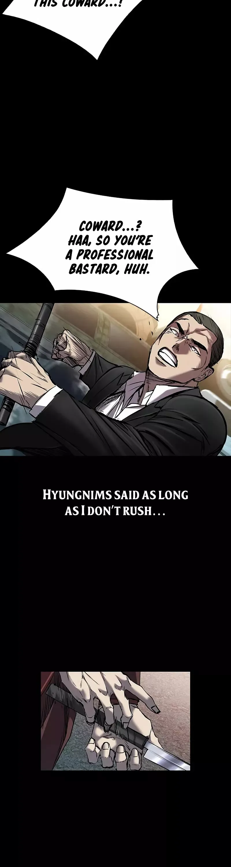 Read Castle 2: Pinnacle Manga Online